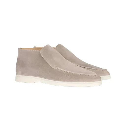 Lenoir™ | chaussures en daim