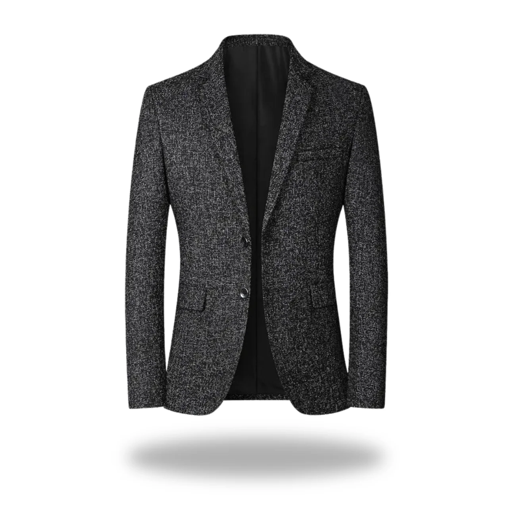 Blazer Élégant pour Hommes
