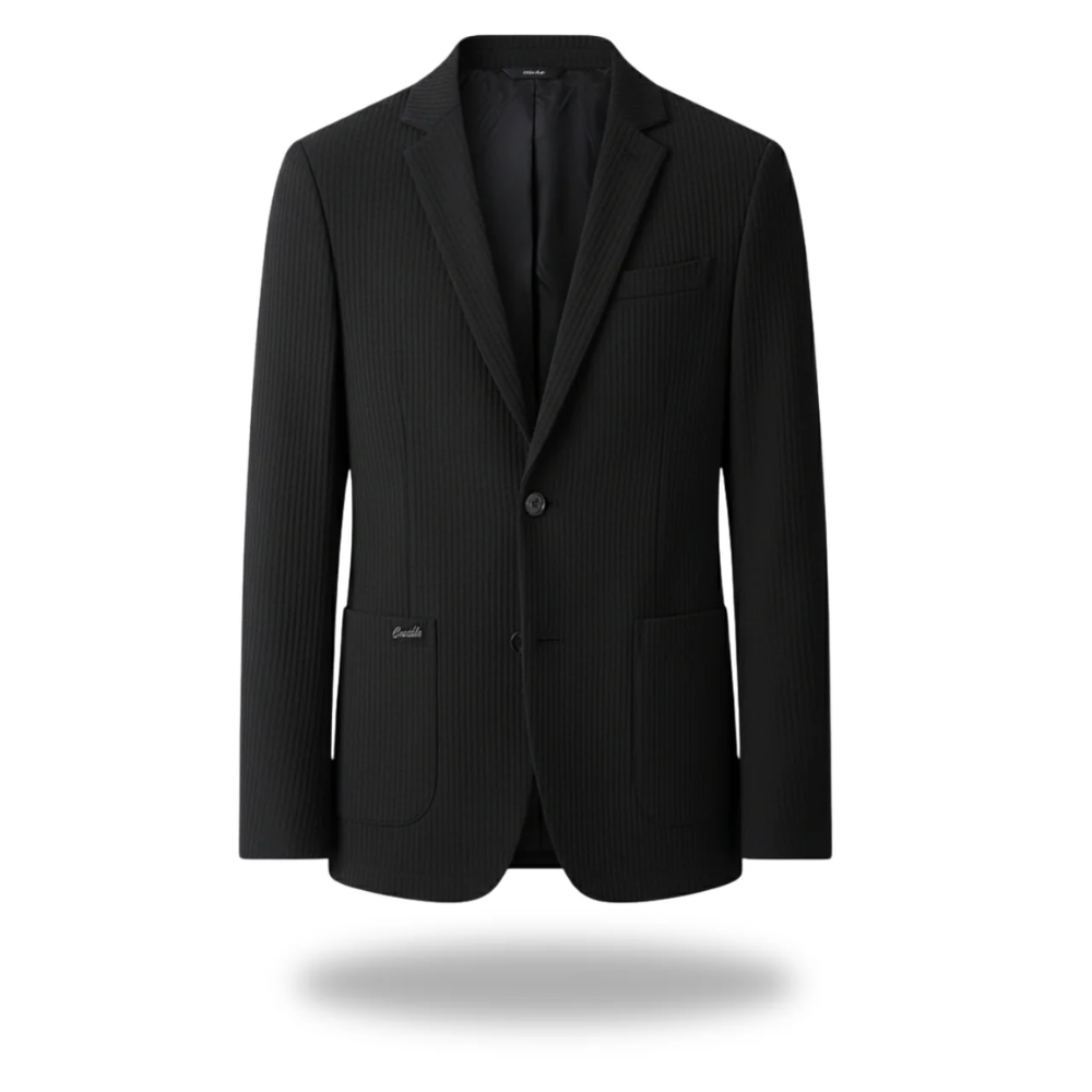 Blazer Élégant pour Hommes