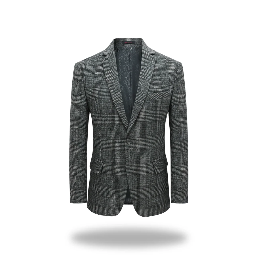 Blazer Élégant pour Hommes