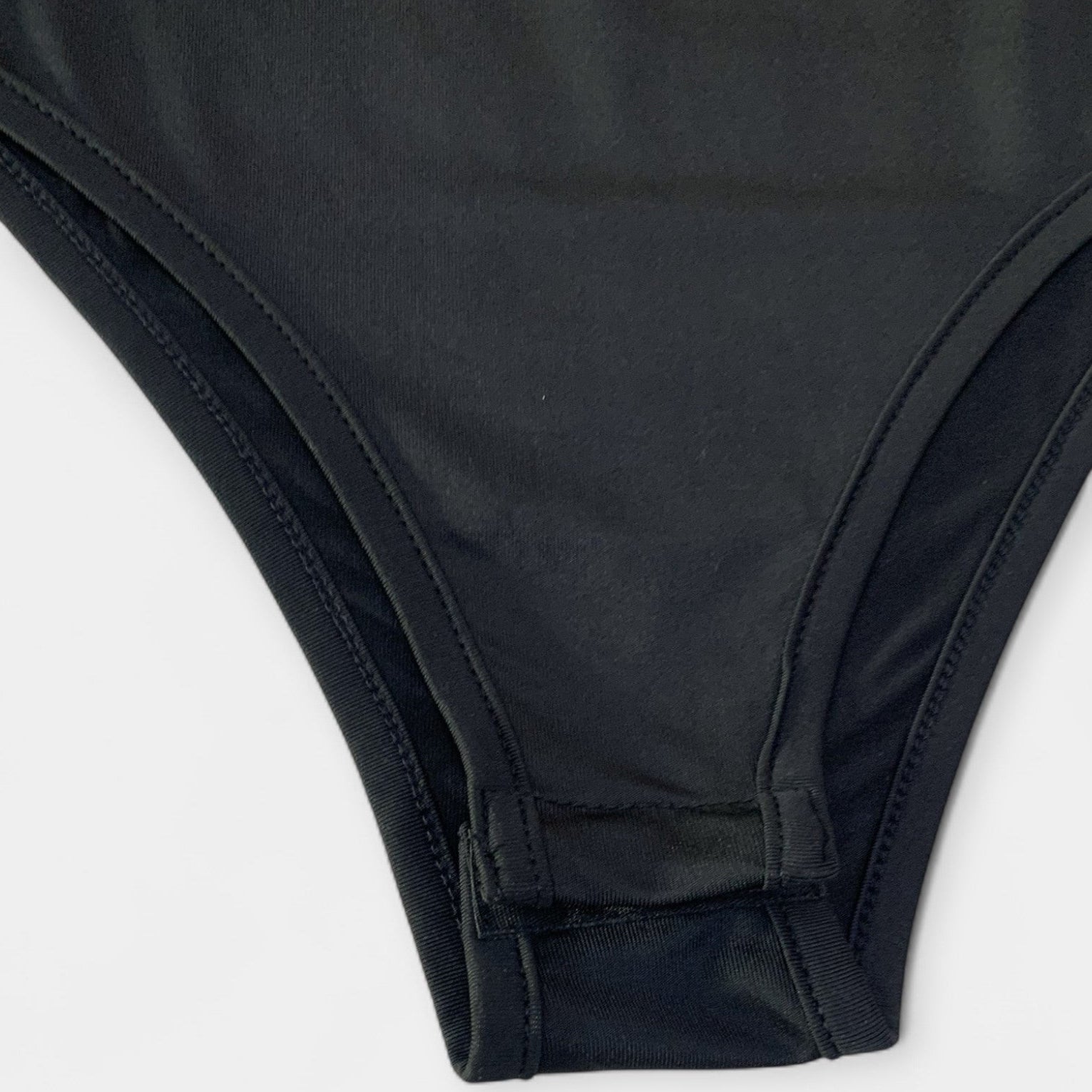 Body léger avec décolleté en V