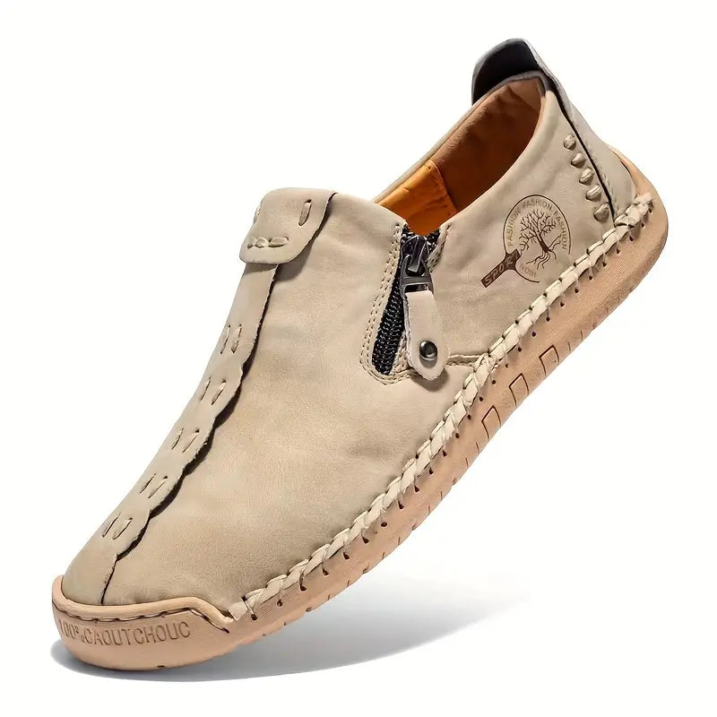 Lenoir™ | Chaussures en Cuir Élégantes