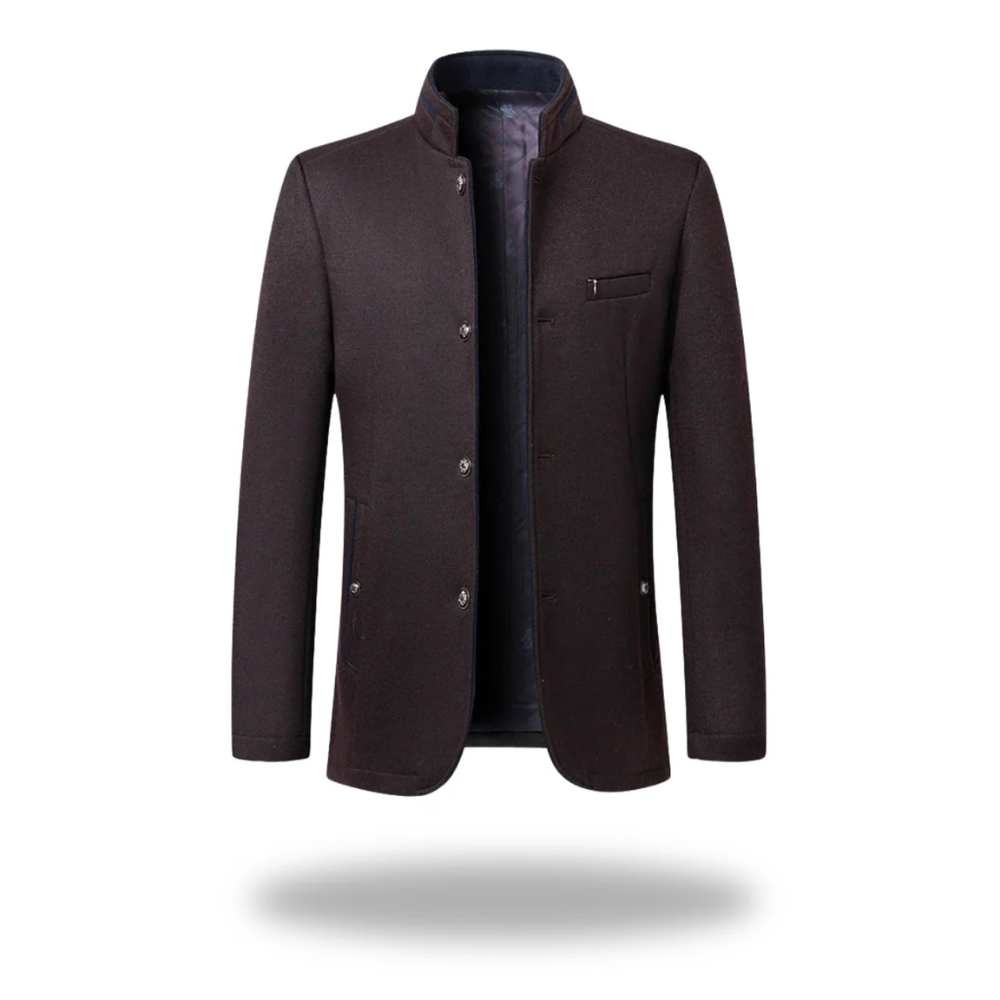 Blazer Élégant pour Hommes