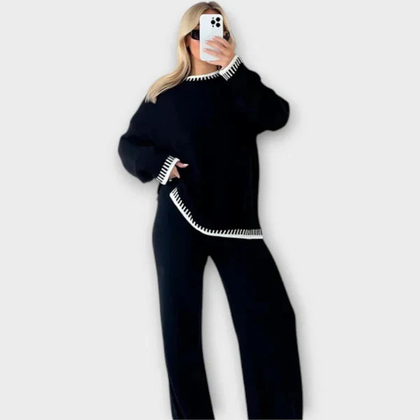 Ensemble de 2 pièces