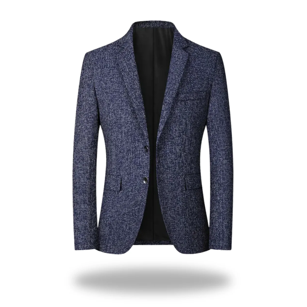 Blazer Élégant pour Hommes