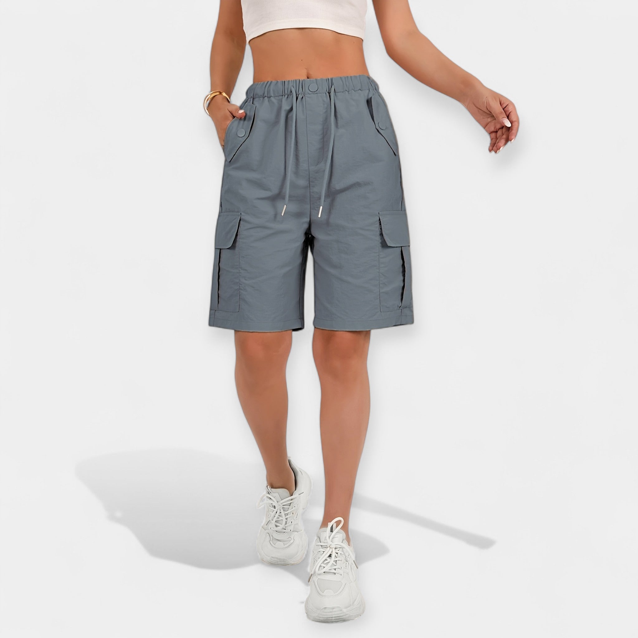 Shorts Cargo Modernes