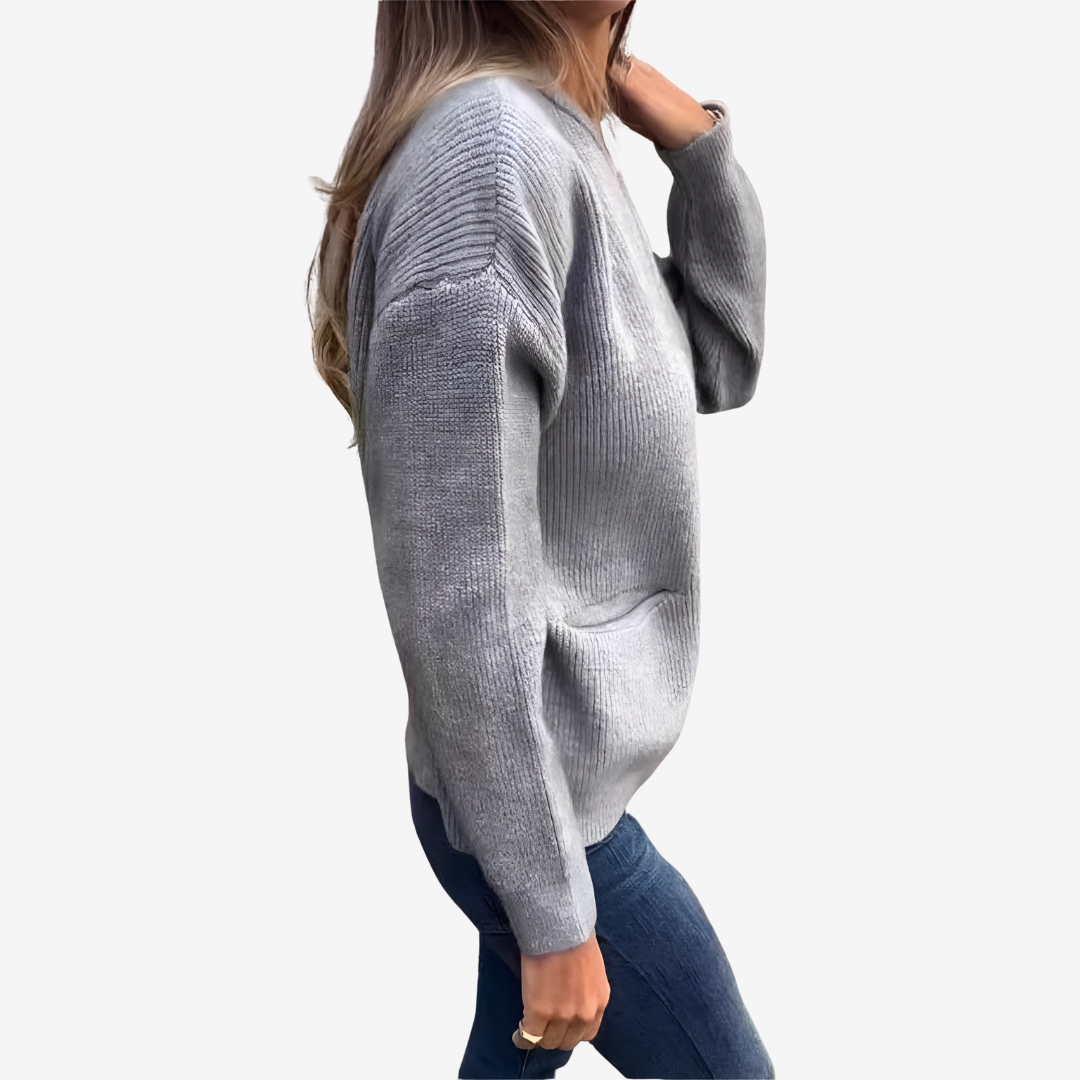 Lydie™ Cardigan Élégant