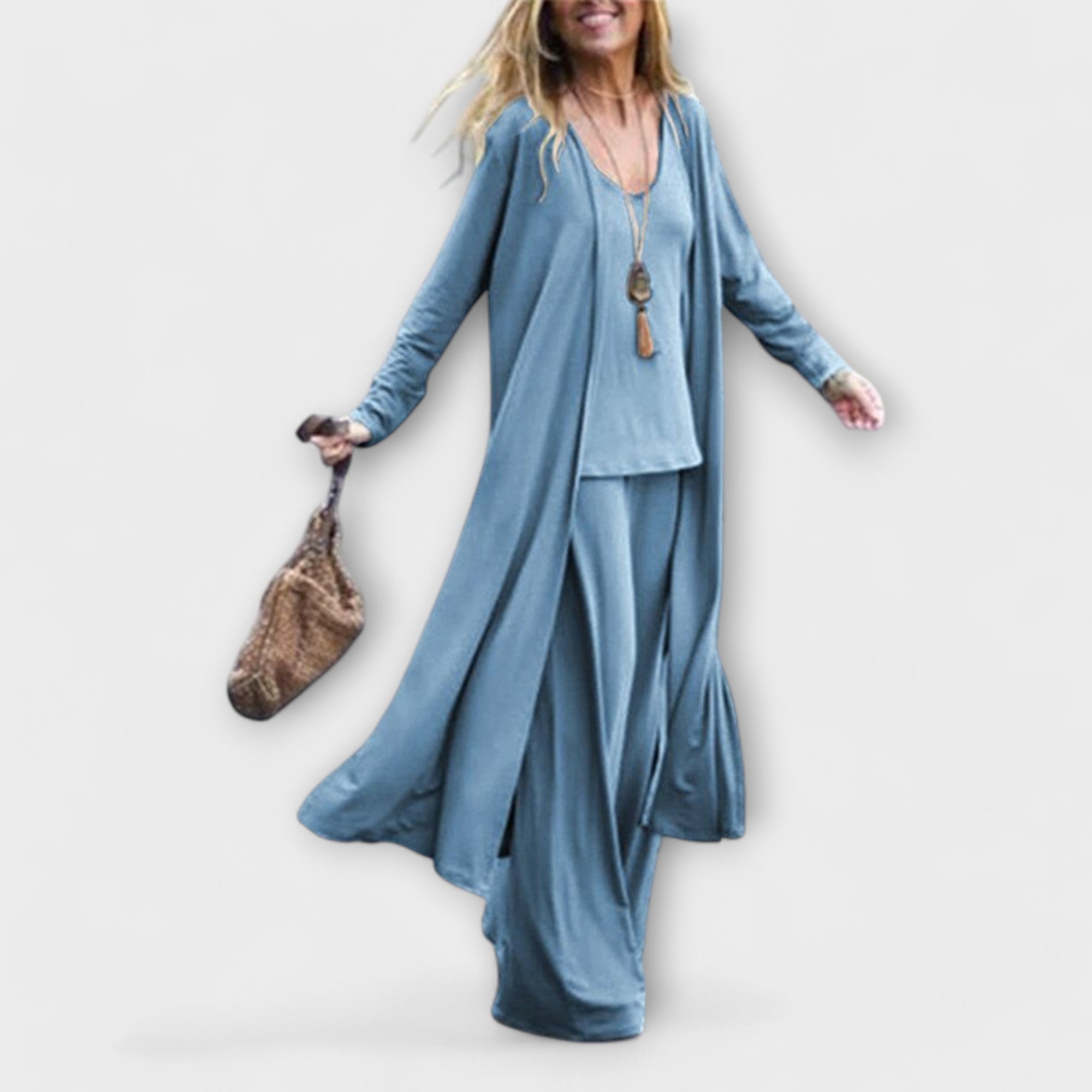 Ensemble de 3 pièces