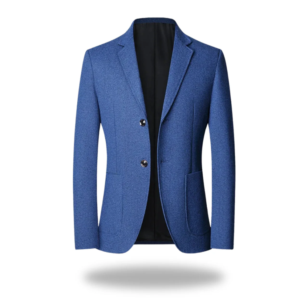 Blazer Élégant pour Hommes