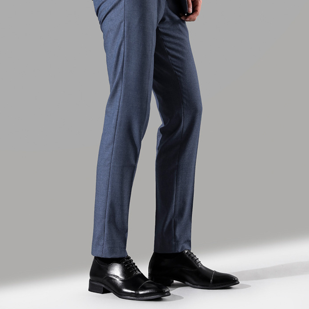 Lenoir™ | Chaussures en Cuir Classiques