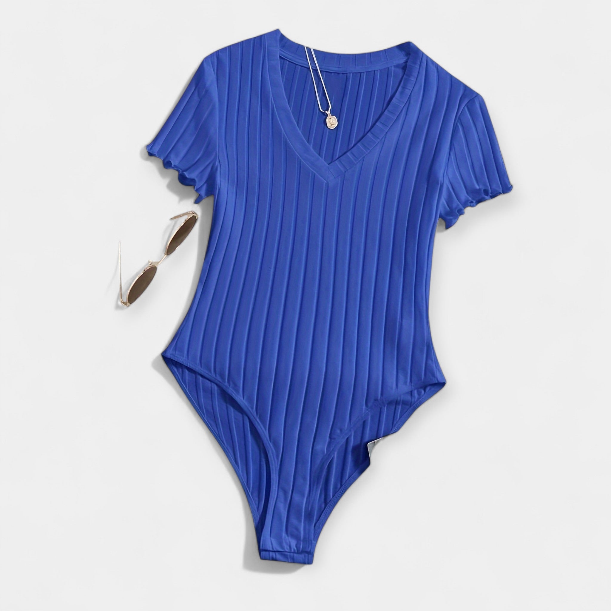 Body Audacieux et Moderne