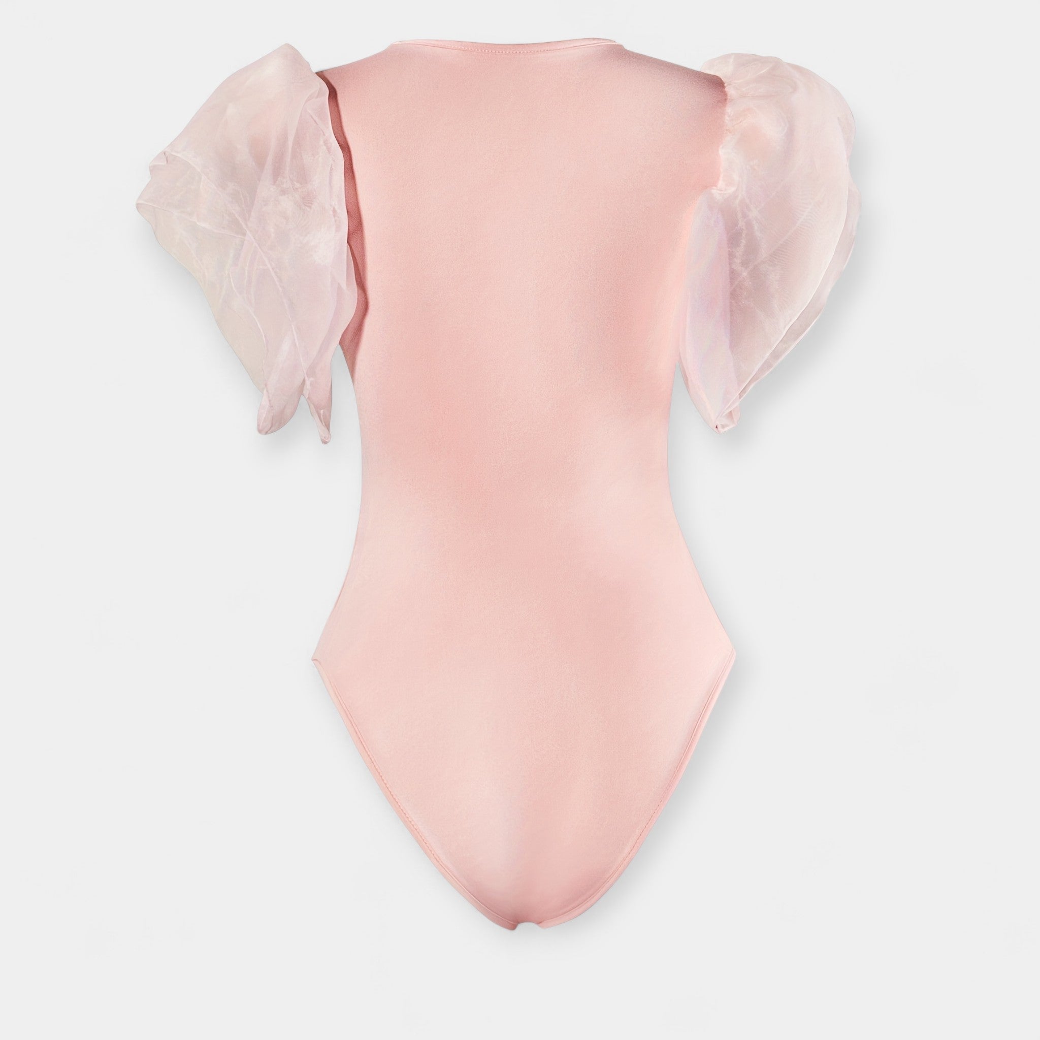 Body Raglan Minimaliste