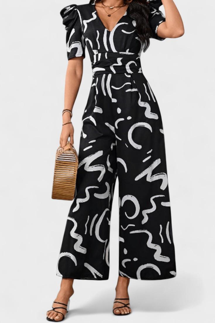 Alma | Combinaison pour femmes