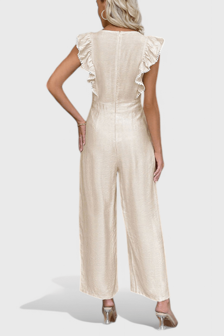 Amahle | Combinaison