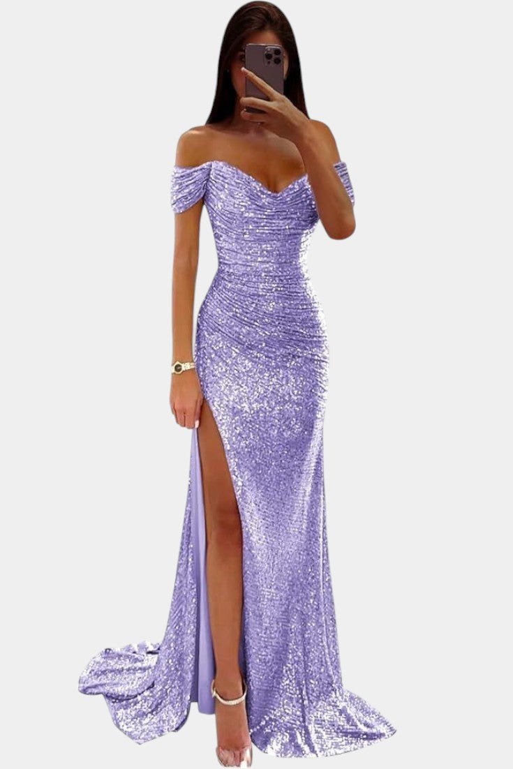 Andrea | Robe Sirène