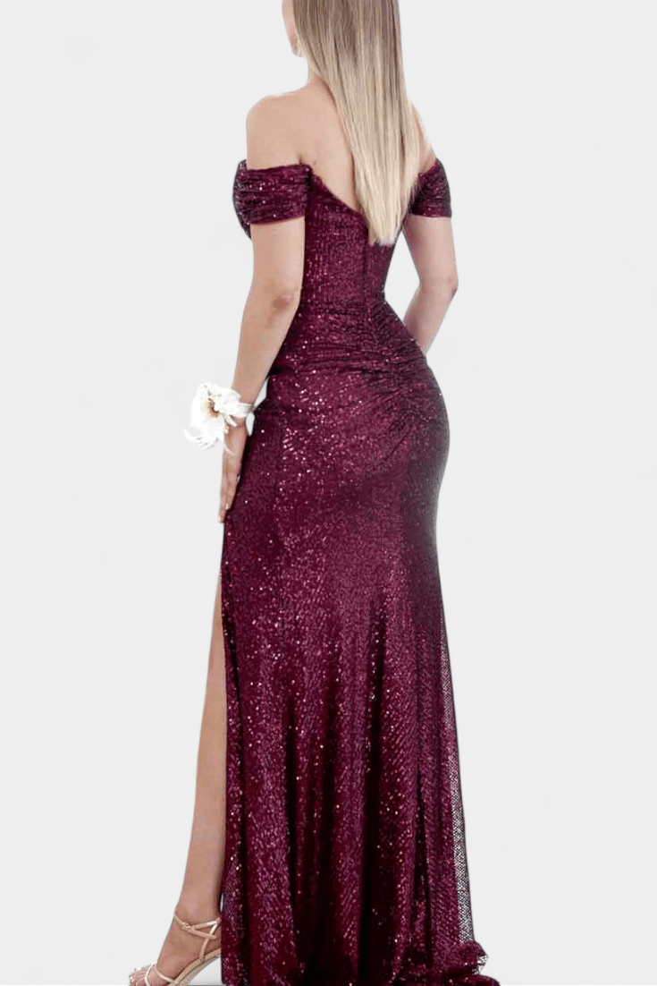 Andrea | Robe Sirène