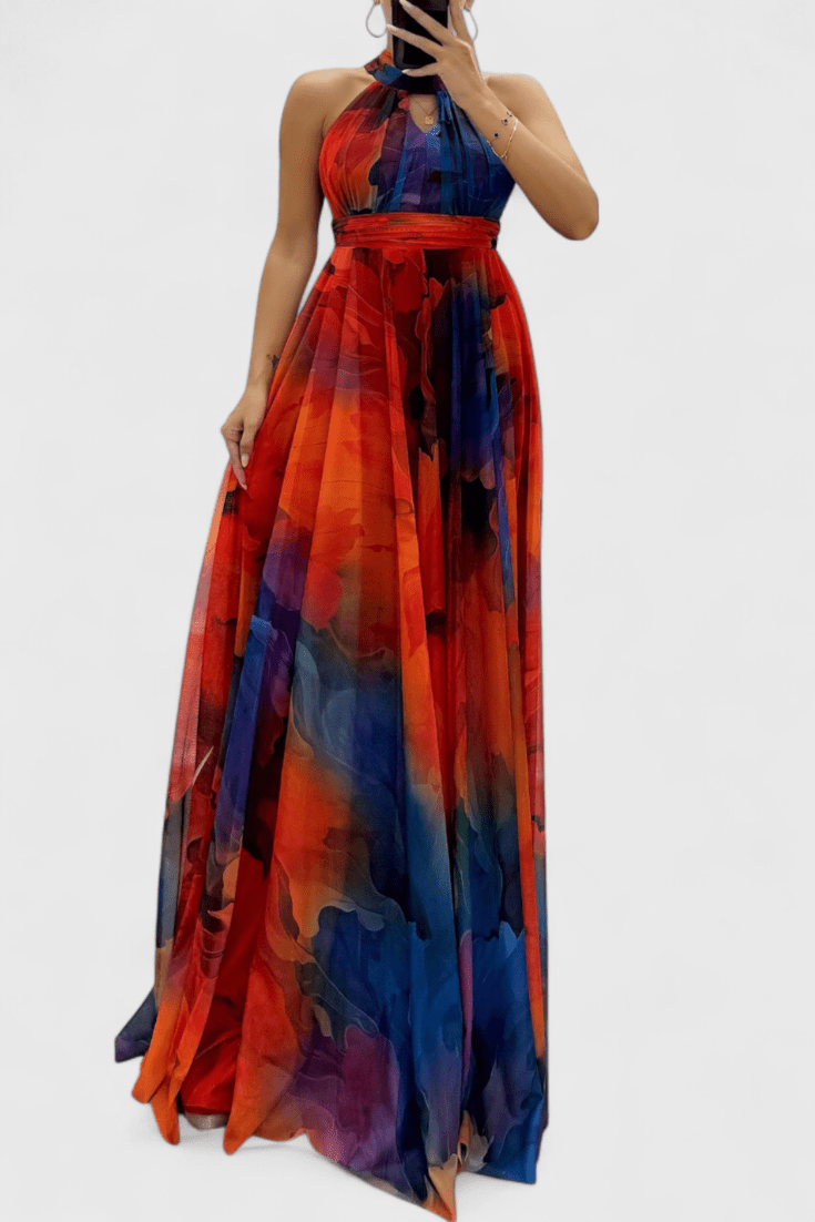 Andrea | Robe Maxi