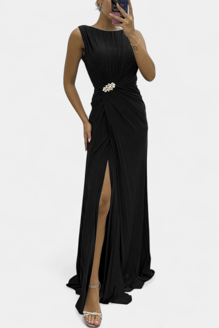 Astrid | Robe Maxi