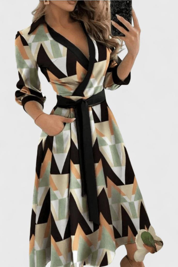 Birgitte | Combinaison