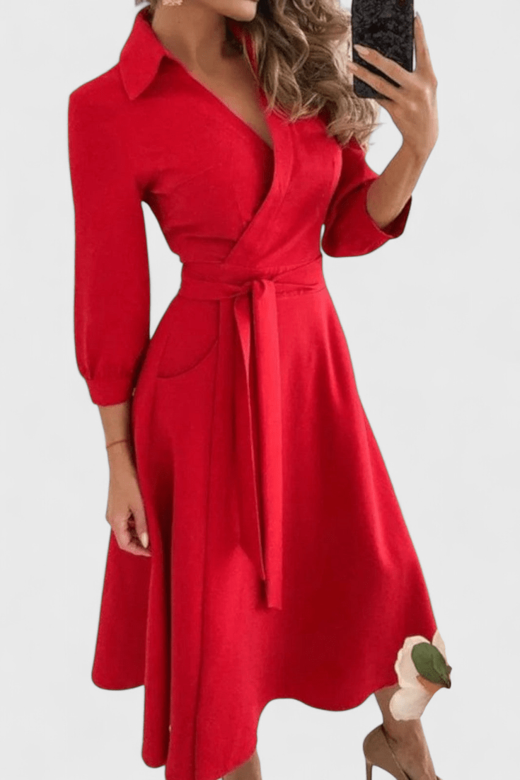 Birgitte | Combinaison