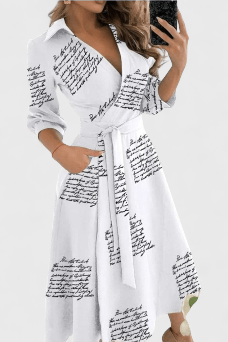 Birgitte | Combinaison