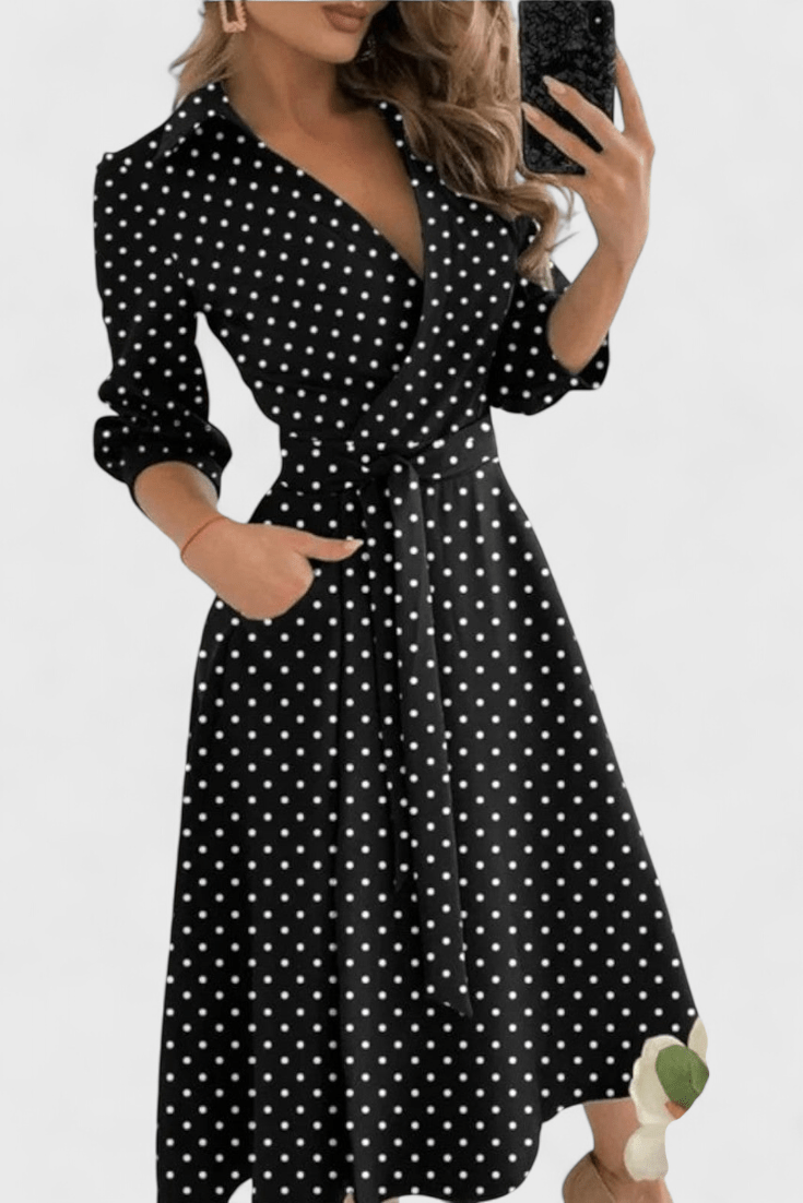 Birgitte | Combinaison