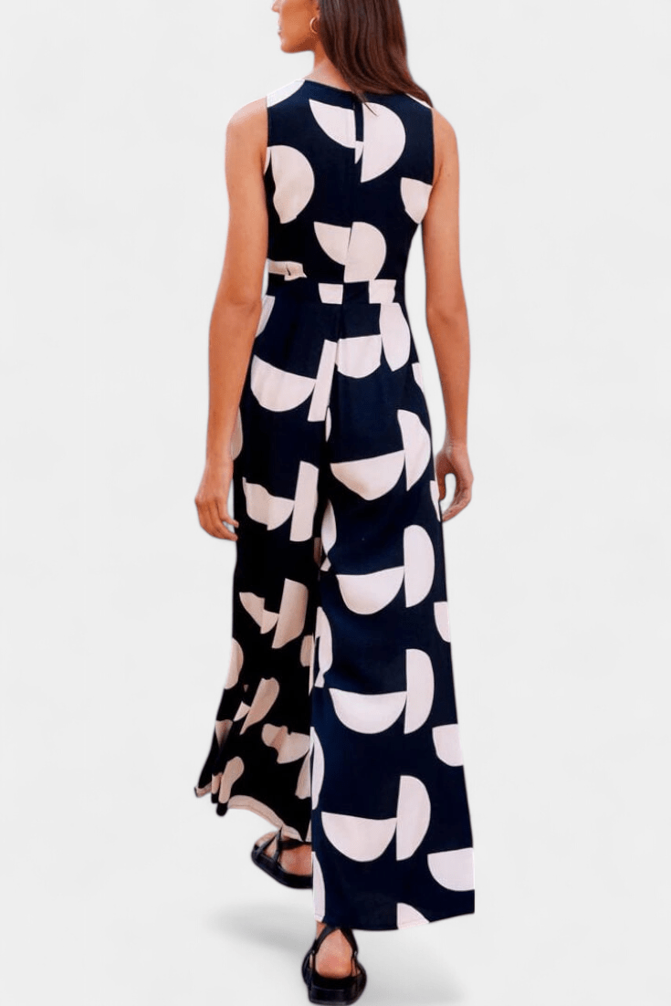 Brooke | Salopette Femme