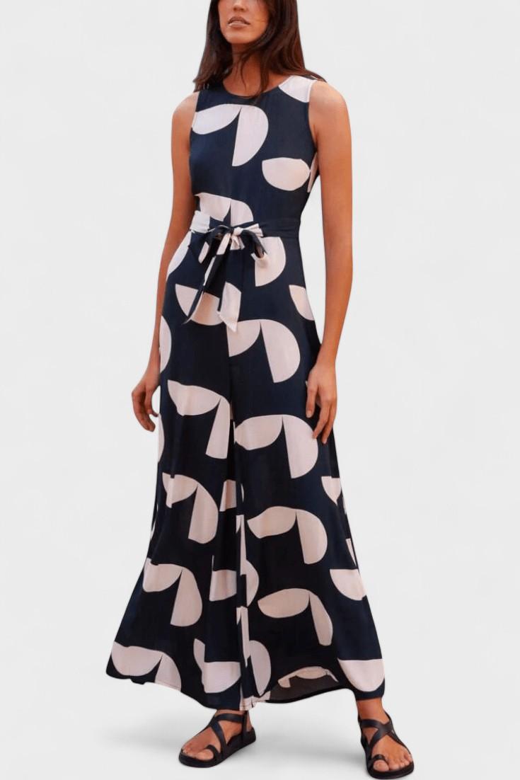 Brooke | Salopette Femme