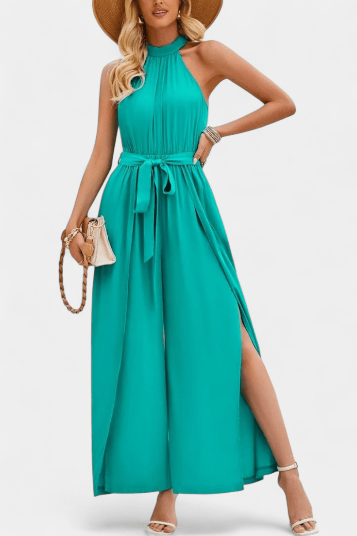 Clara | Combinaison Asymétrique