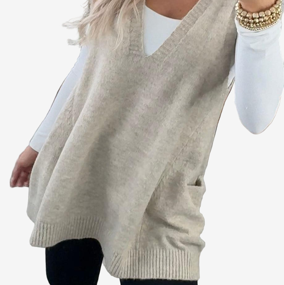 Cardigan Long Laurence™