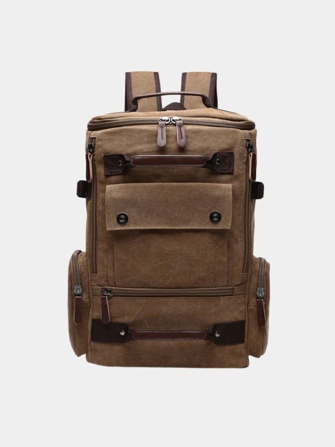 Emil™ | Sac à dos vintage Dune Vanguard