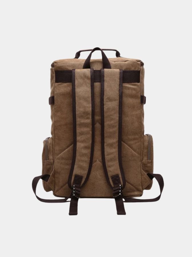 Emil™ | Sac à dos vintage Dune Vanguard