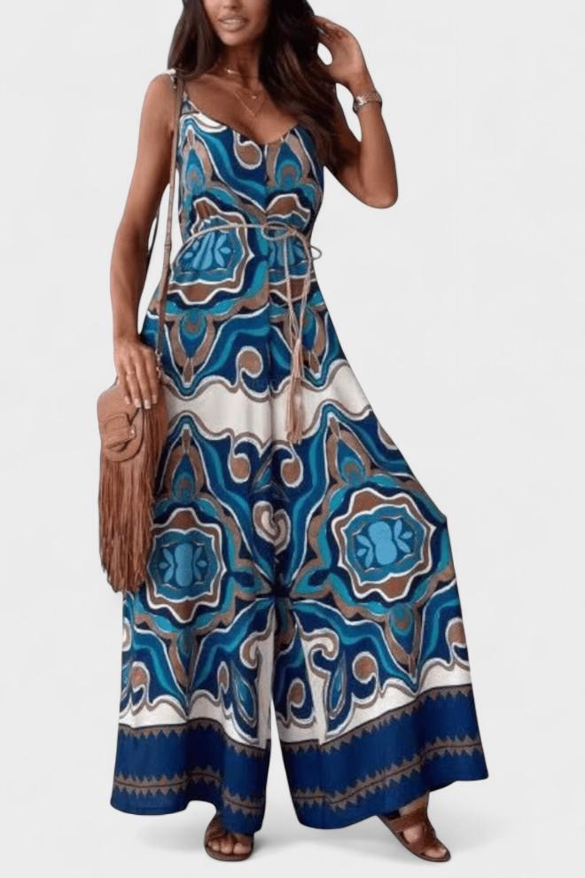 Gabriella | Combinaison