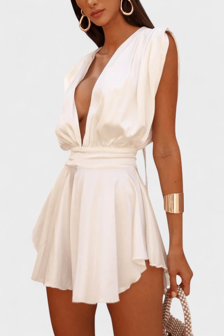 Gitte | Combinaison Glamoureuse