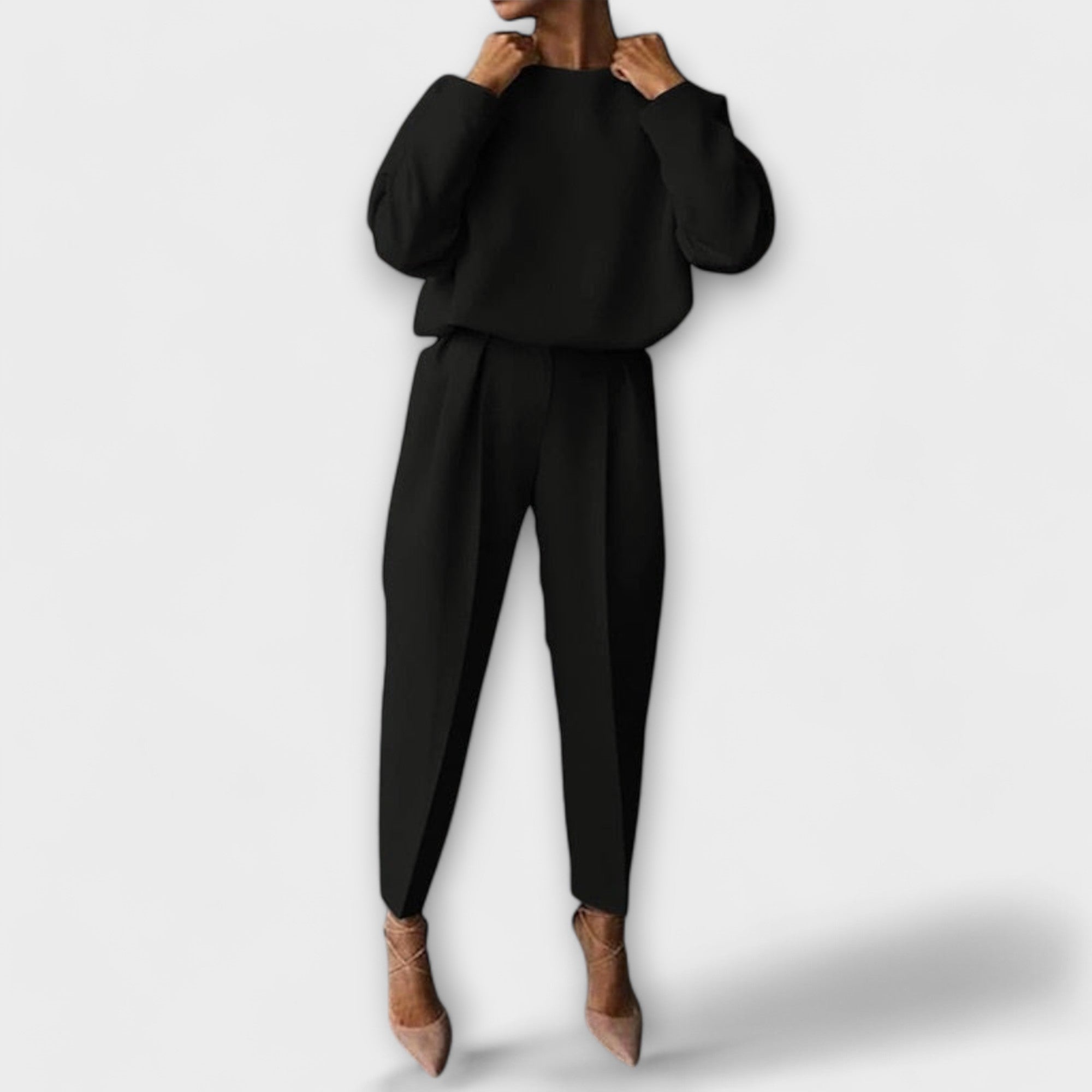 Ensemble de Deux Pièces