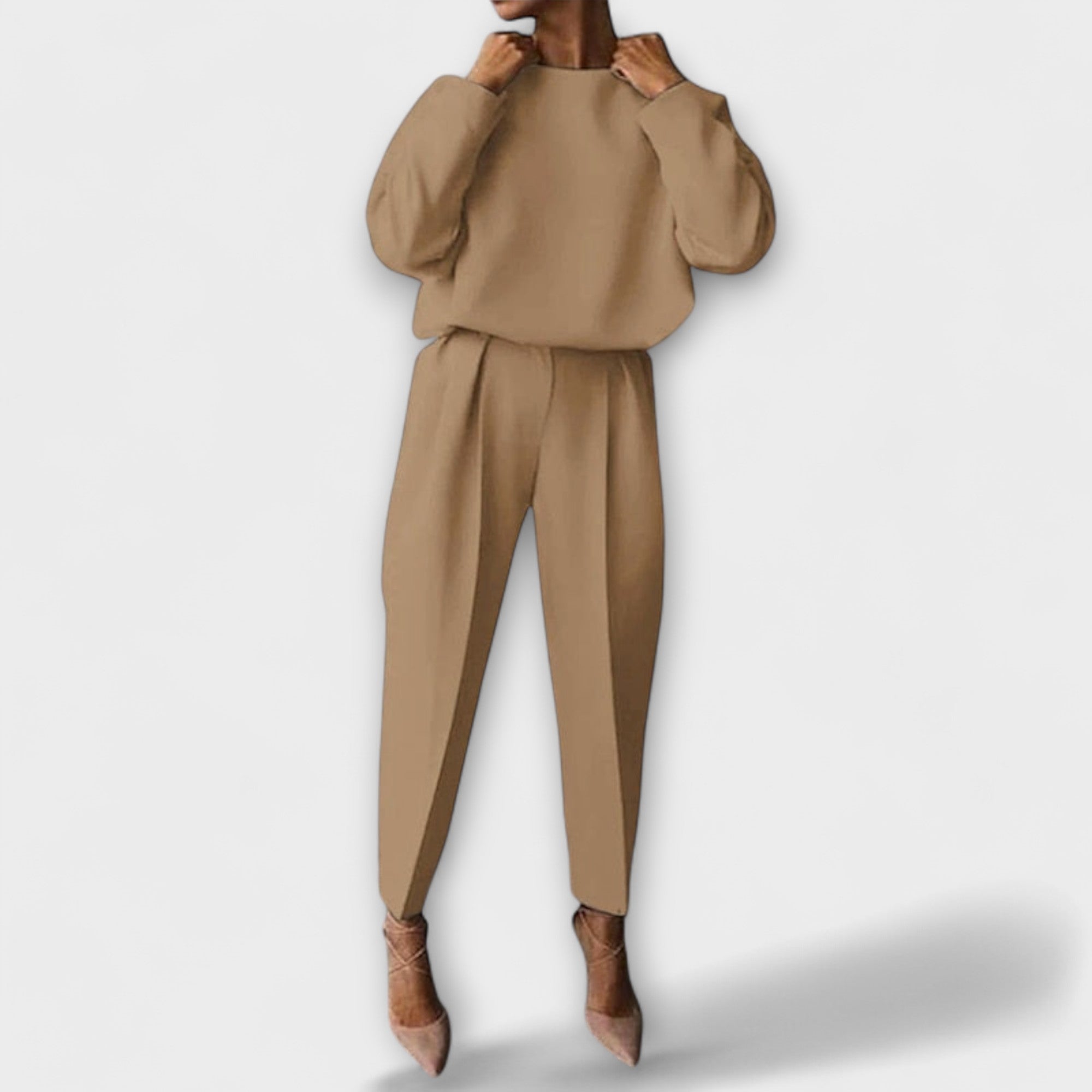 Ensemble de Deux Pièces