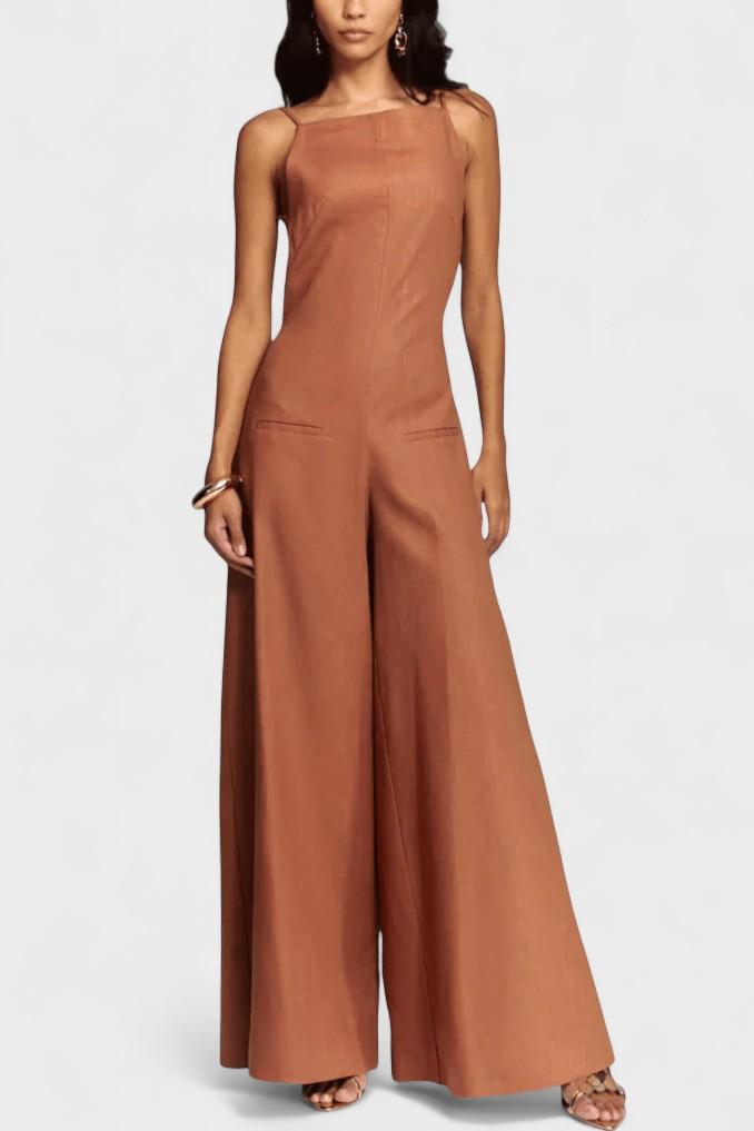 Henriette | Combinaison Belén