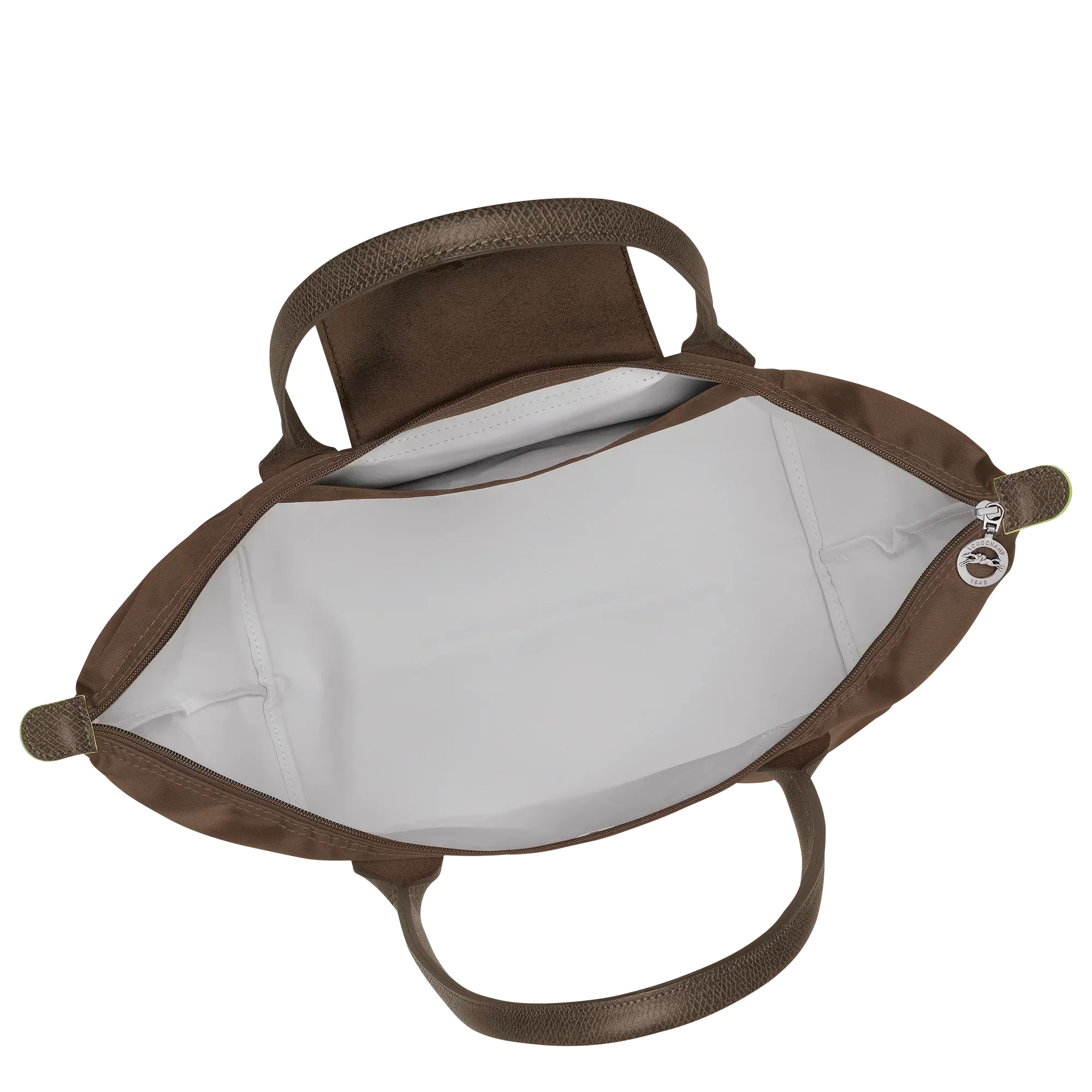 Longchamp - Grand Sac Le Pliage, Terre