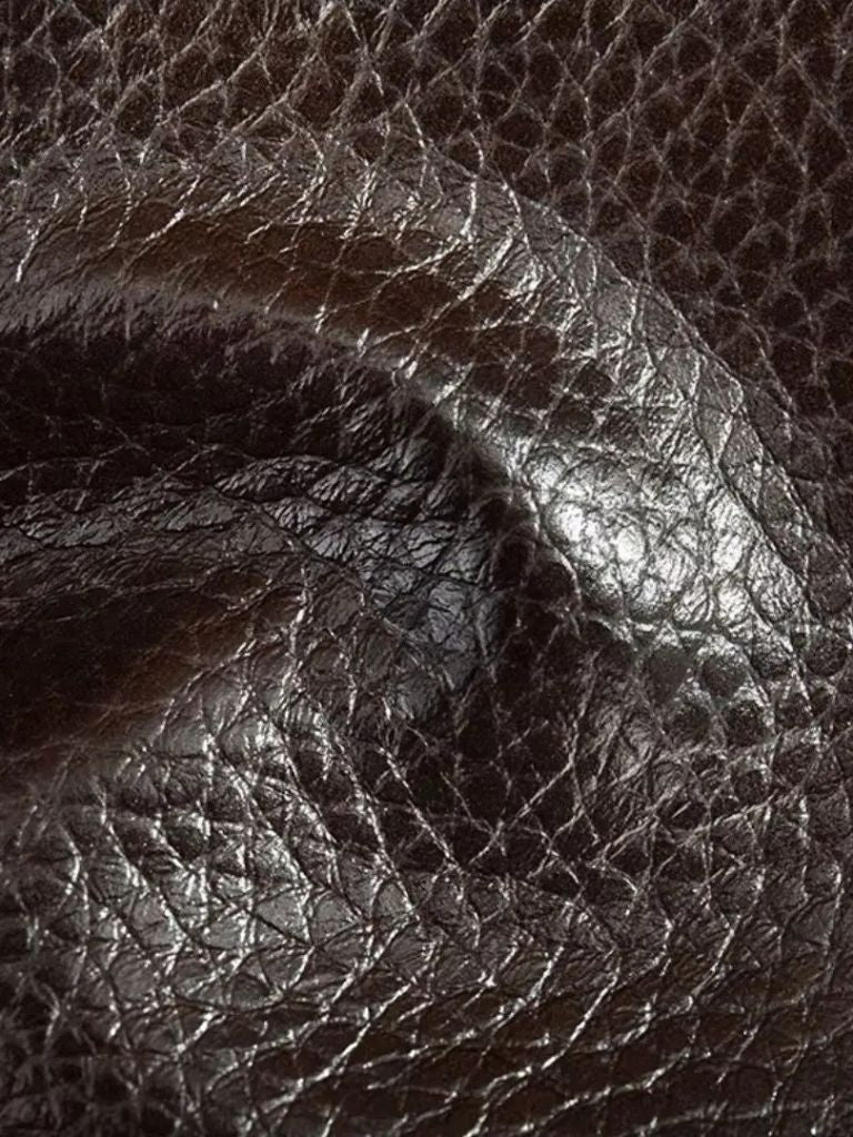 Laurits™ | Sac en Cuir Classique