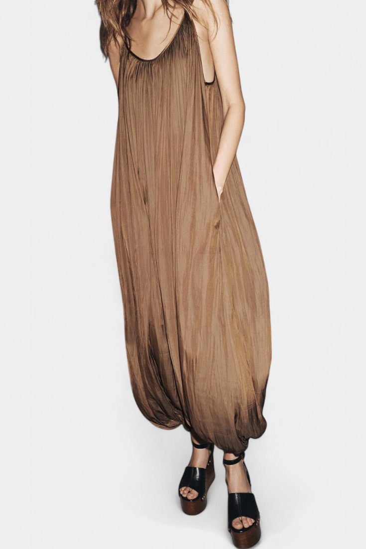 Luna | Combinaison Lucy