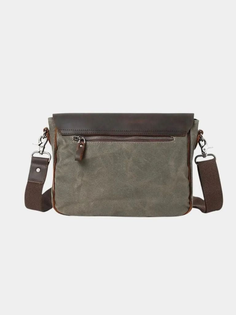 Nikolaj™ | Sac Messenger Windsor