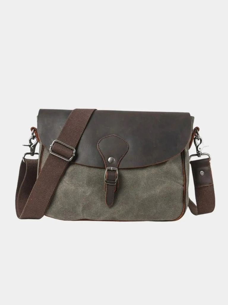 Nikolaj™ | Sac Messenger Windsor