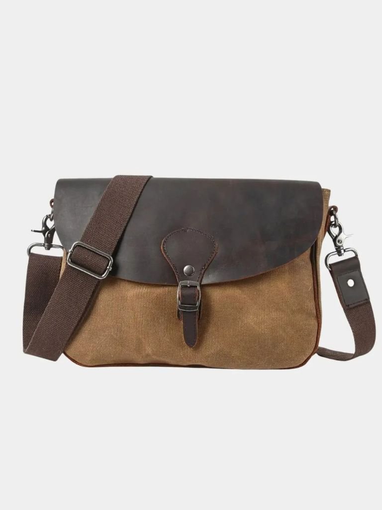 Nikolaj™ | Sac Messenger Windsor