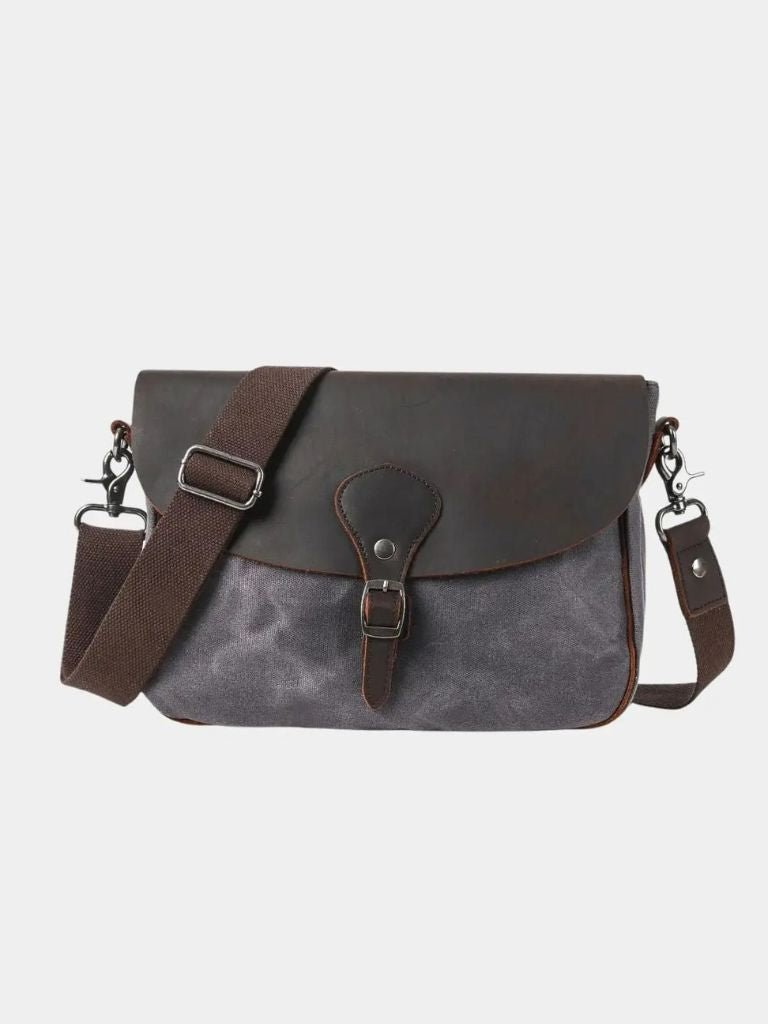 Nikolaj™ | Sac Messenger Windsor