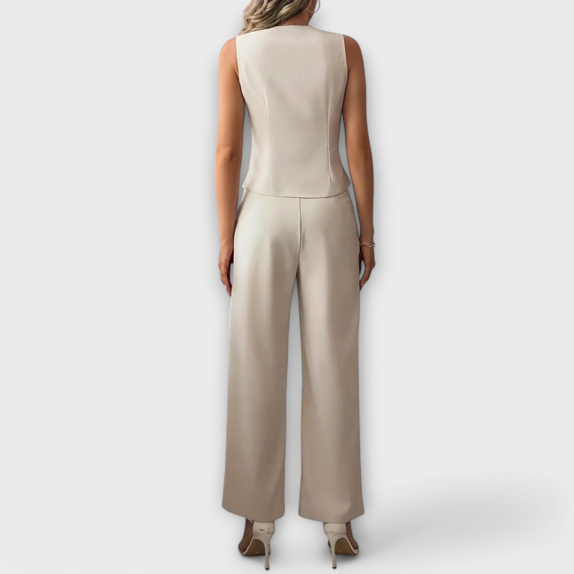 Ensemble Gilet et Pantalon