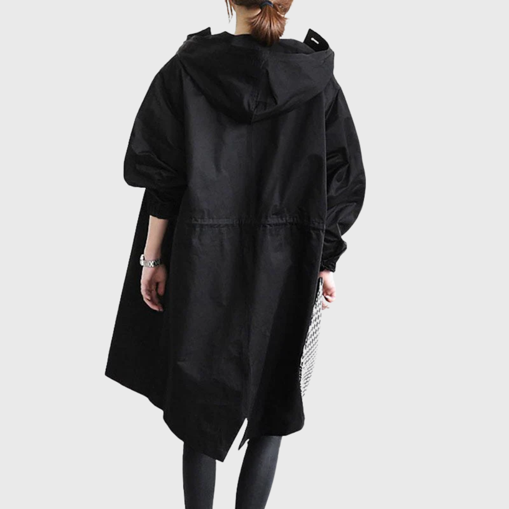 Arden | Manteau Trench Imperméable