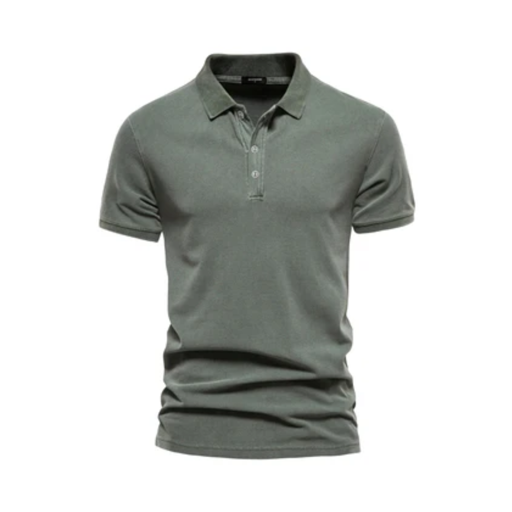 Polo pour hommes
