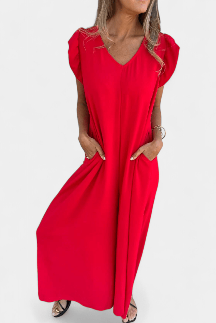 Ronja | Combinaison Léopard