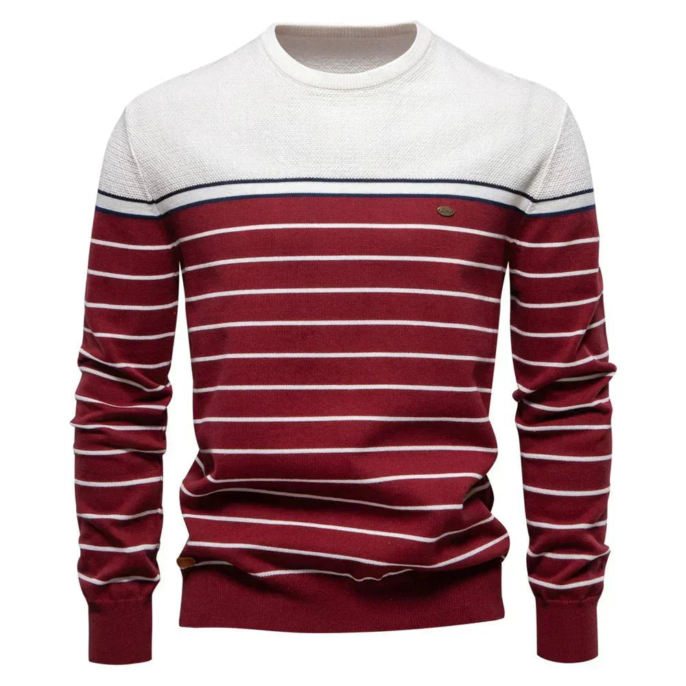 Rupprecht | Pull pour hommes robuste