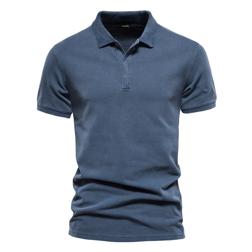 Polo pour hommes